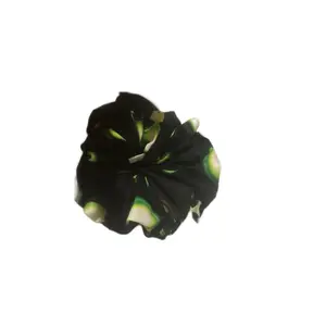 Alien Scrunchie for Hair - Cute and Novelty Fashion Accessory