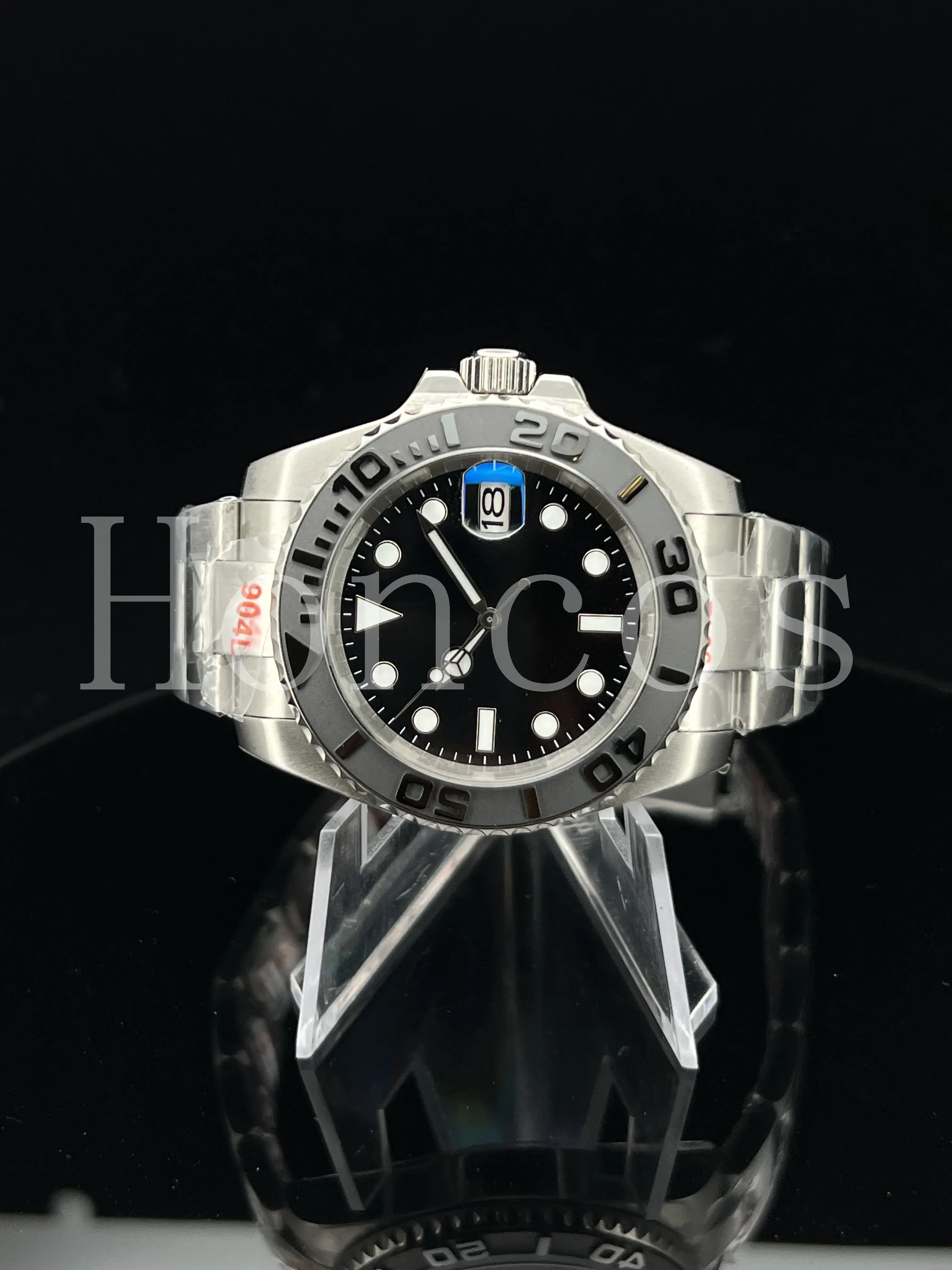 YM Style MODS Watches