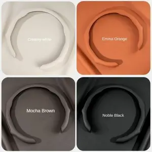 2026 Hot Selling 5D Nappa Leather Car Steering Wheel Cover, Anti-Slip & Breathable, Universal Fit for All Seasons, Auto Accessories & Interior Supplies