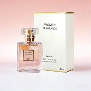 Women Citrus Neroli Jasmine Perfume Long Lasting Fragrance Fresh Floral Scent  Points Wrists Neck Daily Wear Romantic Date Confidence Booster Eau De Toilette Spray