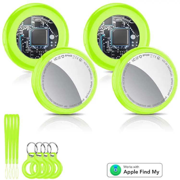 Green-4pc