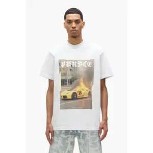 Sunday Drive Tee
