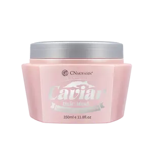 High-Performance Caviar Hair Mask
