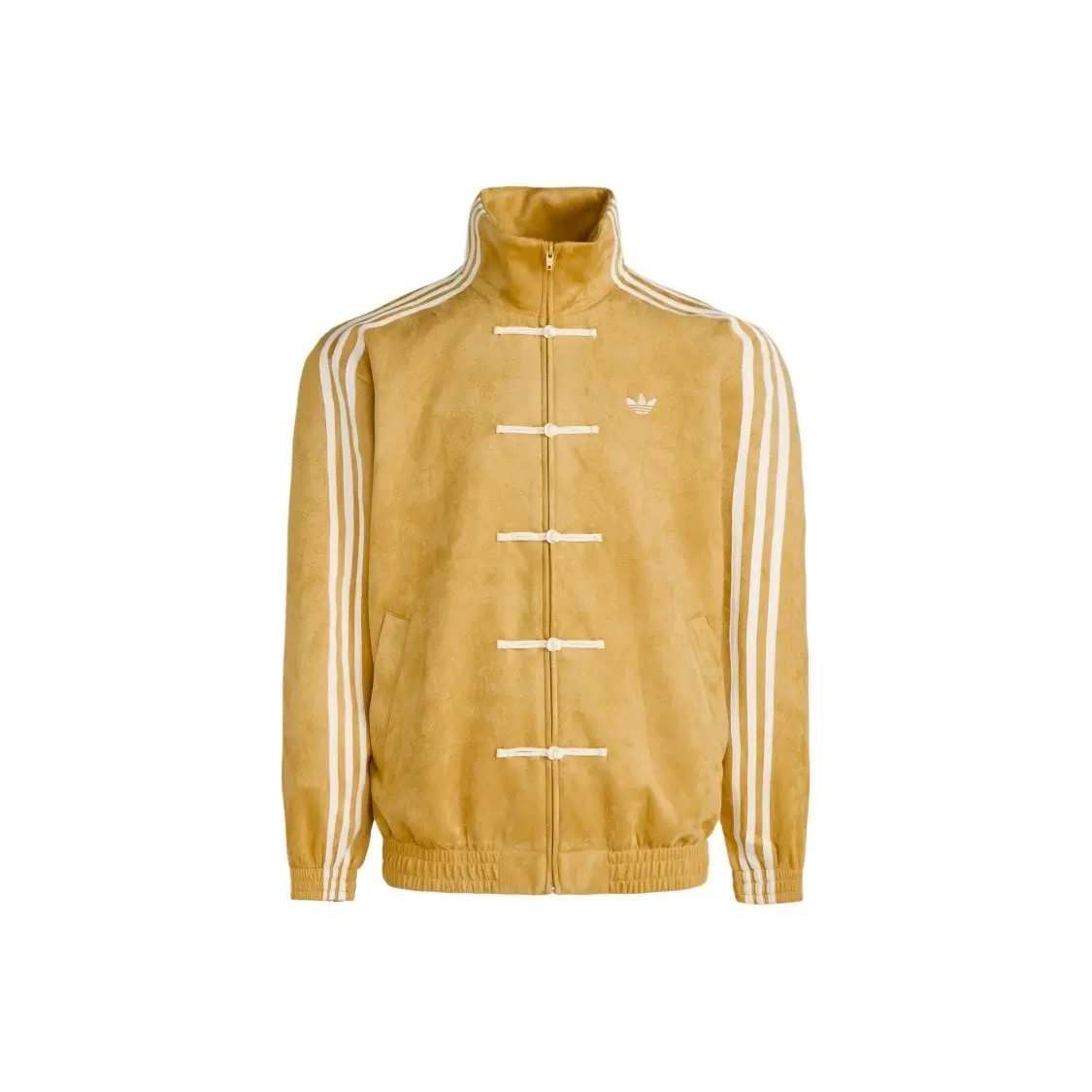 トップス  Chinese Track Top Casual Jacket Adidas Originals CTT Chinese Track Top Casual Jacket KT3851 Unisex
