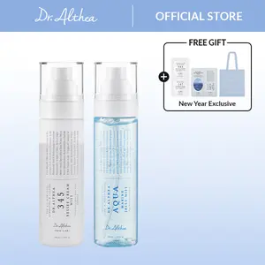 [Dr.Althea Official] Mist Duo Set