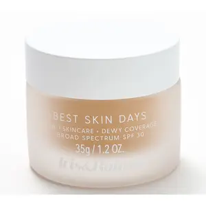 Iris & Romeo Best Skin Days SPF 30 Tinted Moisturizer