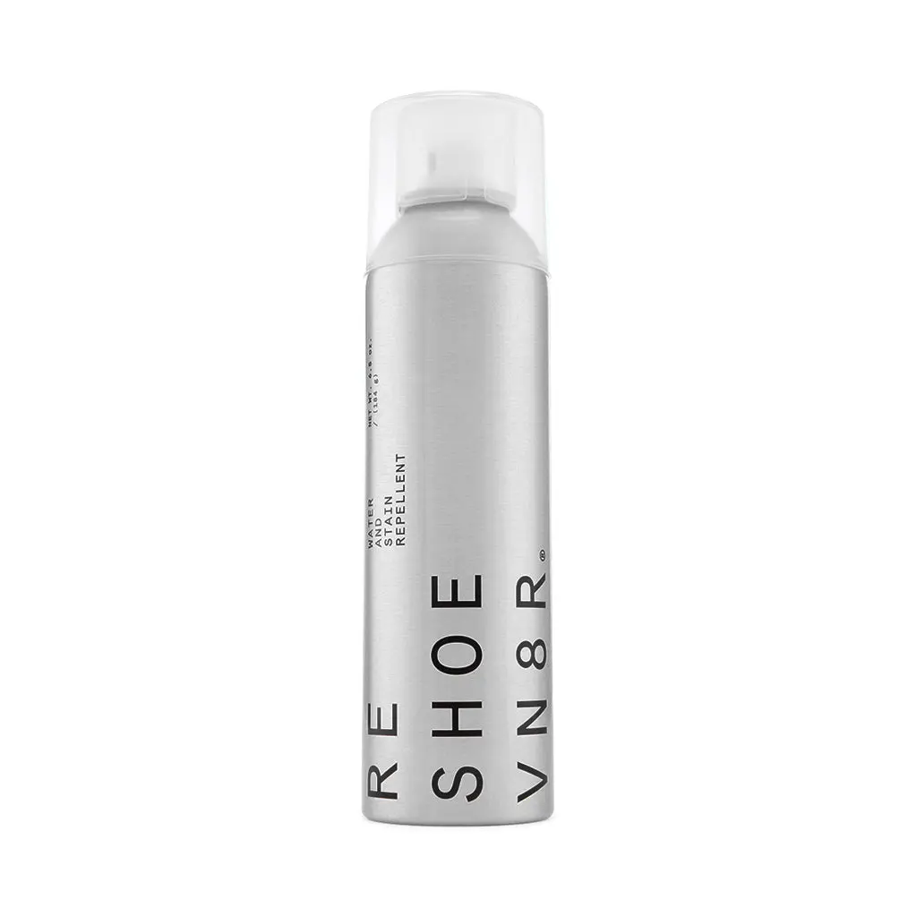 RESHOEVN8R SNEAKER WATER + STAIN REPELLENT SPRAY PROTECTION 6.5OZ