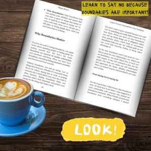 Learn to Love Yourself for True Freedom: Break Free from Guilt, Burnout, and People-Pleasing with This 6-Stop Self-Love Blueprint (True Freedom Within)