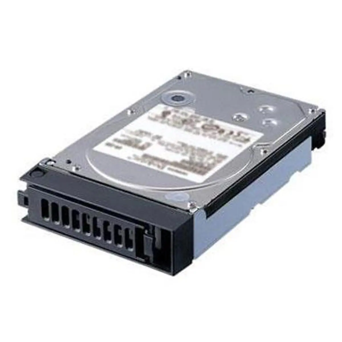 Buffalo Technology OP-HD2.0/A 2TB Capacity Hard Drive Storage, Replacement Spare Storage Drive for LINKSTATION420 NVR LS420DS MO