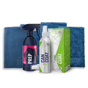 GYEON CanCoat EVO Kit - Spray Ceramic Coating Kit