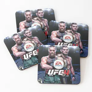 UFC LEGENDS Magnet, Sport UFC Random Pack Magnet, UFC 300 Magnet, Perfect Gift for Sport Fan, Boxing Fan gift