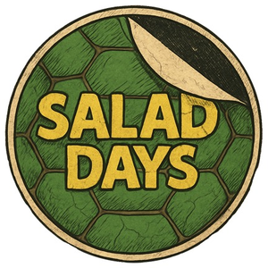 Salad Days