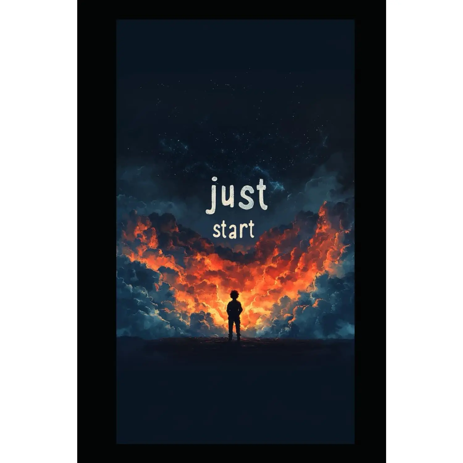 Just Start: Small Group Bible Study