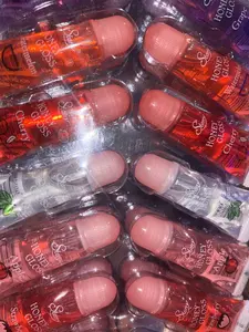 Max Mix Lipgloss Gift Set, Long-lasting Lipstick Makeup Cosmetic Glossy Lip Care Smooth, Ultra Shine Lip Gloss, Hydrating, Long-lasting, fuller-looking lips Lipstick Makeup, Moisturized Lips, Lipstick Makeup, Glossy, Hydrating, Lip gloss, Lip Care