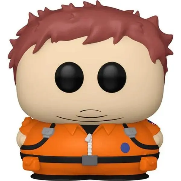 South Park Hippie Exterminator Cartman Funko Pop! Vinyl Figure #1760 Figurine Collectibles Figurines South Park Hippie Exterminator Cartman Funko Pop! Vinyl Figure #1760 Figurine Collectibles Figurines