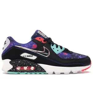 Nike Men's Air Max 90 Supernova (2020) Running Shoes, from StockX