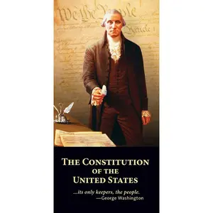 The Constitution of the United States Paperback – January 1, 2005