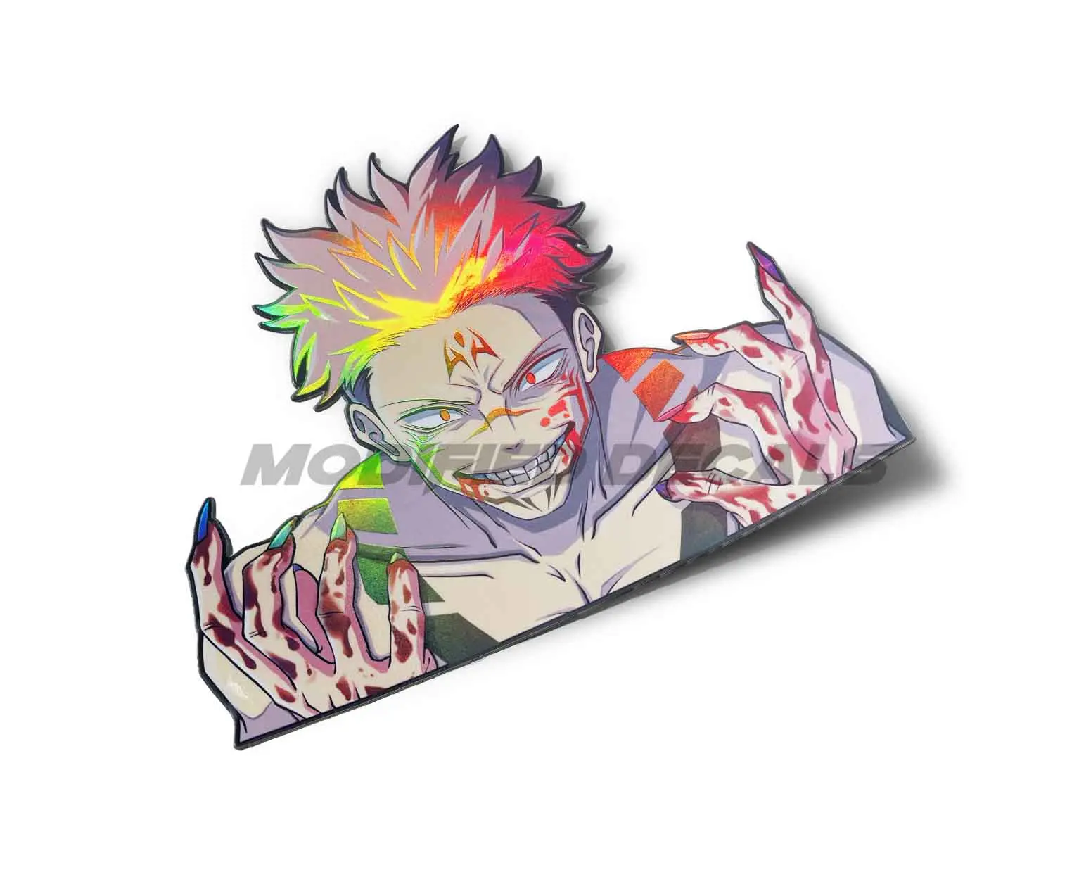 King of Curses King of Curses