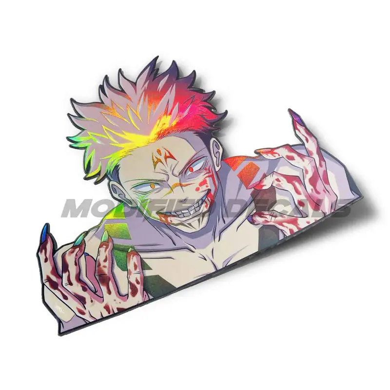 King of Curses
