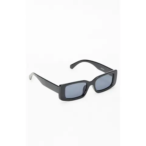 Pacsun Men's Alex Rectangle Sunglasses