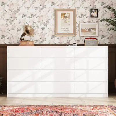 vintage antique dresser Antique dresser