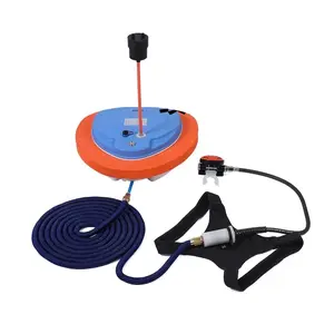 Scuba Diving Ventilator Tankless Diving System Portable & Rechargeable