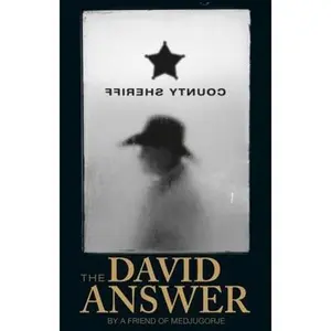 USED-The David Answer by A Friend of Medjugorje by Friend of Medjugorje (Paperback)