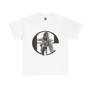 Eccok2k Doll on E T-Shirt | PlayParkMarket T-Shirt