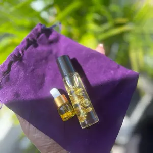 Anointing Oil Set