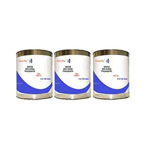 Resins Plus RS008 85% Solids Polyaspartic