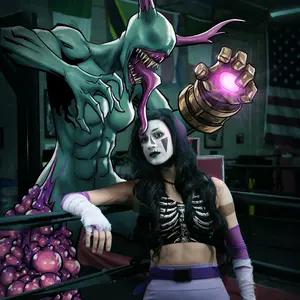 La Llorona issues 1-3