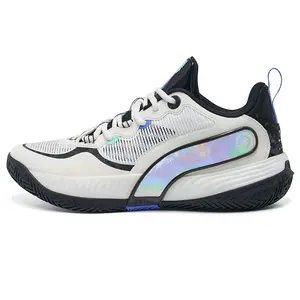 Rigorer AR Battle 2 Basketball  Sneakers 'Comet' [Z323360103-1]