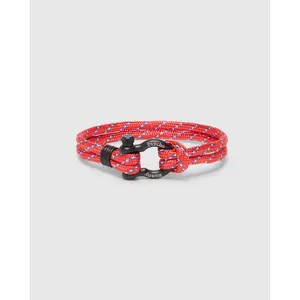MEN'S ROPE BRACELET - B6A368E200 MEN'S ROPE BRACELET - B6A368E200