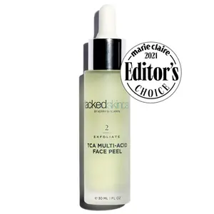 TCA Multi-Acid Face Peel