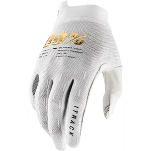 100% I-Track Gloves