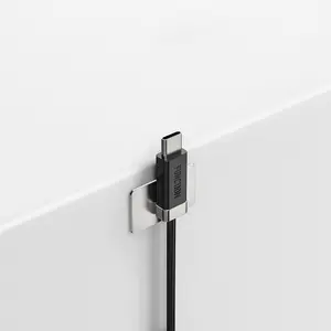 STAY CABLE - USB-C CHARGE CABLE with Magnetic Connector