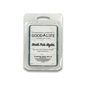 North Pole Nights Scented Wax Melts