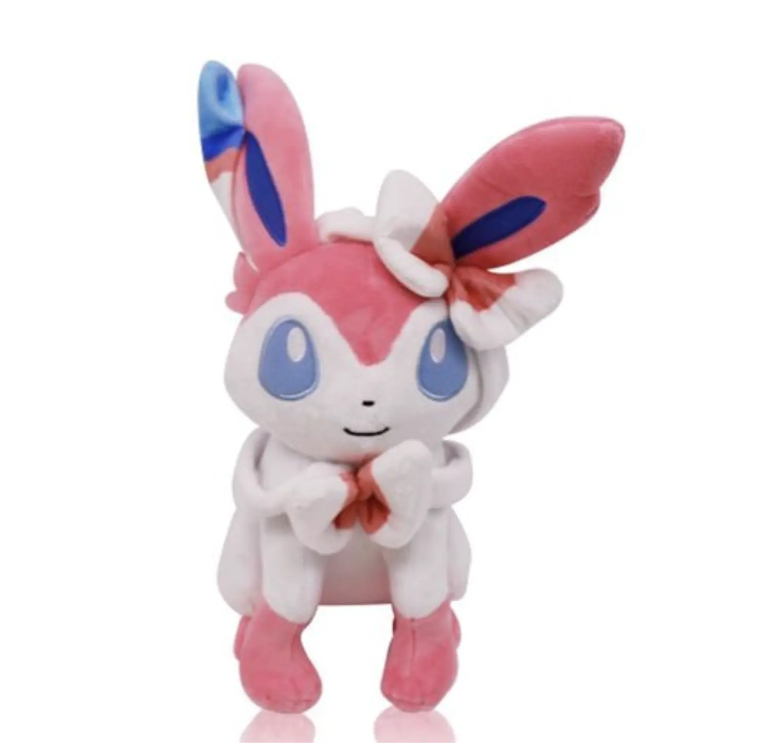 Sylveon 12" Plush Official Licensed