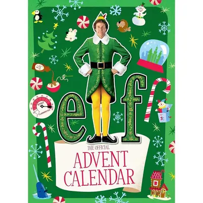 Elf Chocolate Advent Calendar At Steve Mercado Blog 9 thumbnail image
