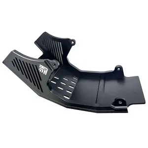 Heavy Hitter Surron V2 Skid Plate