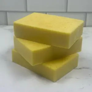 NuSkyn Glow Bar - Facial Cleanser for Skin Glowing - Skincare Facial Wash