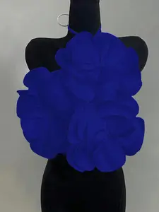 Women's Sleeveless Plain Short Cropped Slim-Fitting Top, Elegant Stylish Design, Perfect for Casual & Daily Wear, Comfortable Fit