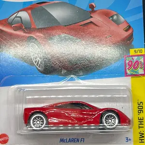 McLAREN F1