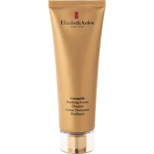 Elizabeth Arden By Elizabeth Arden Ceramide Purifying Cream Cleanser For Women