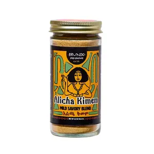 Alicha Kimem | Ethiopian Mild Savory Blend Flavor Spice