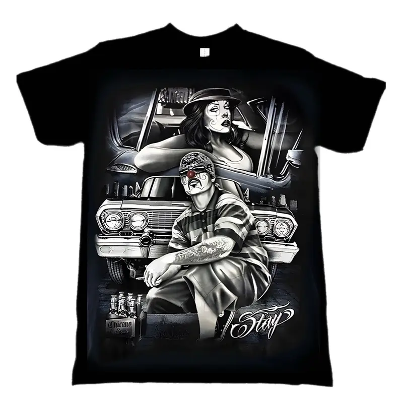 パンツ Chrollo chrollo shirt - TikTok Shop