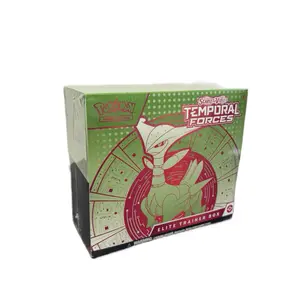 Pokemon Temporal Forces Elite Trainer Box