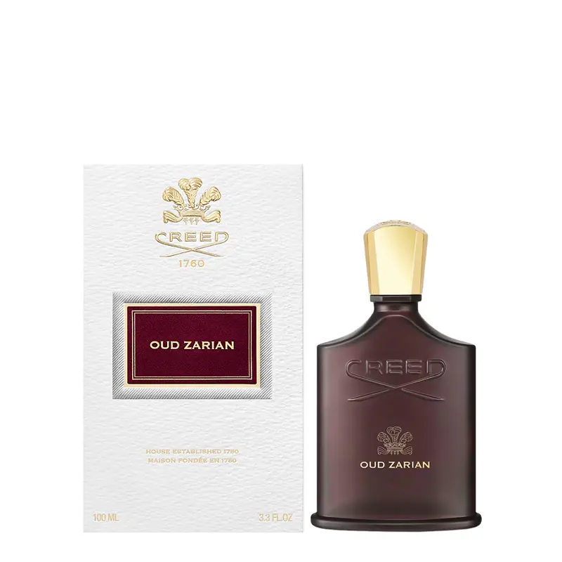 Oud Zarian By Creed 3.4 oz/100ml EDP  for women and men