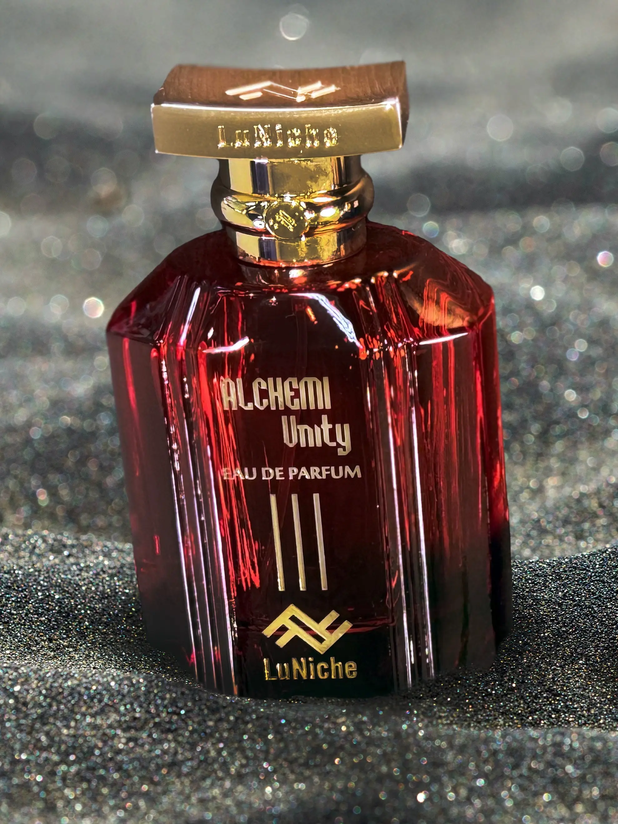 Alchemi Unity 100ml by LuNiche