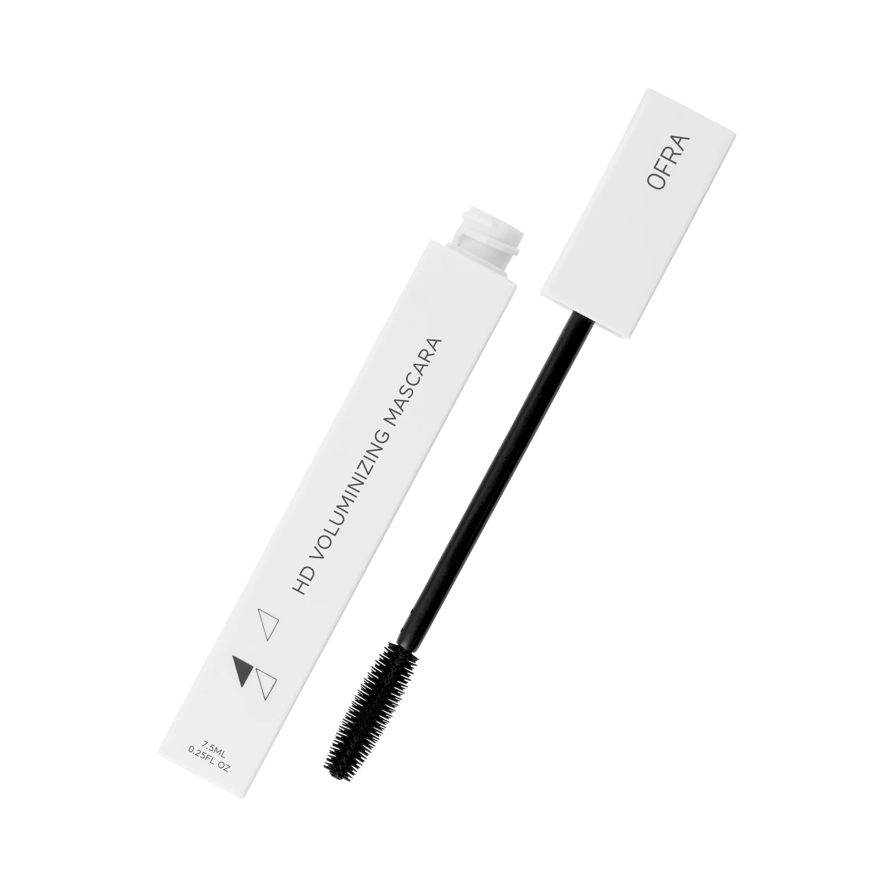 HD Volumizing Mascara - Black HD Volumizing Mascara - Black